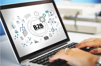 Creative Ad Agency for B2B business | Bounty Box Inc