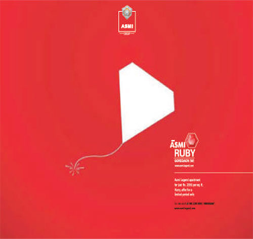 Asmi Ruby - Proposed Concept