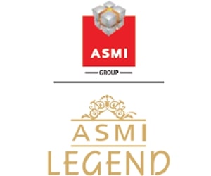 Asmi Legend - Proposed Concept