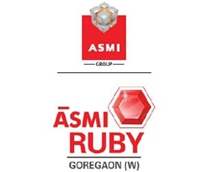 Asmi Ruby - Proposed Concept