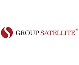 Group Satellite - Event Branding