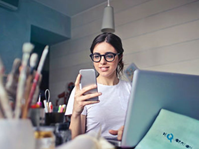 Creative Advertising solutions for Fashion Business | Bounty Box Inc