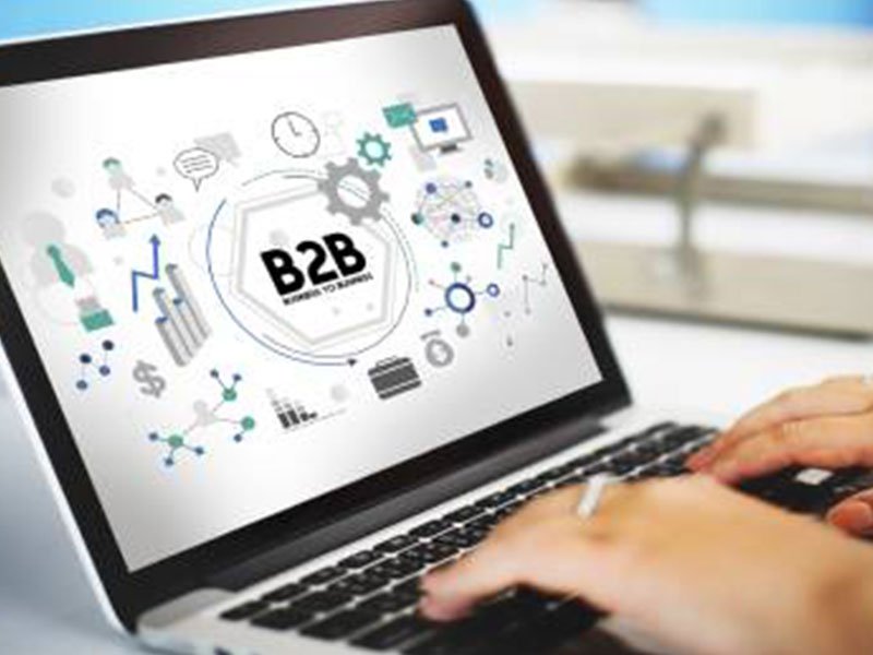 Creative Ad Agency for B2B business | Bounty Box Inc