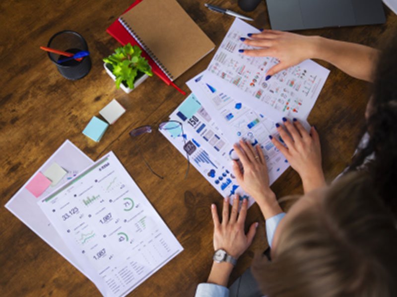 Best Social Media Marketing and Campaign Planning | Bounty Box Inc