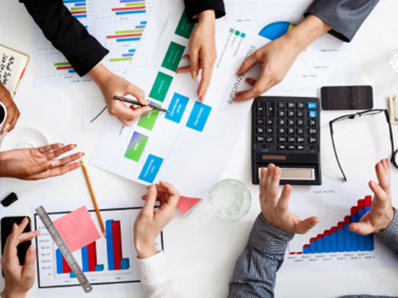 Creative Ad Agency in Mumbai, India