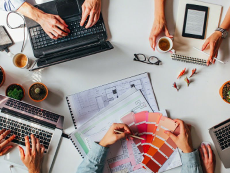 Creative Advertising Agencies' in Mumbai, India