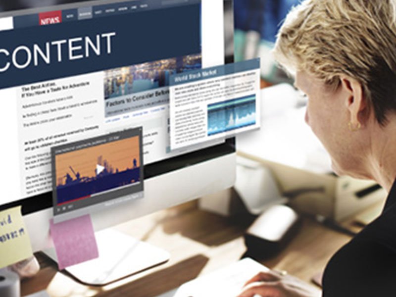 6 Reasons Why Right Content Matters For Your Business | Bounty Box INC