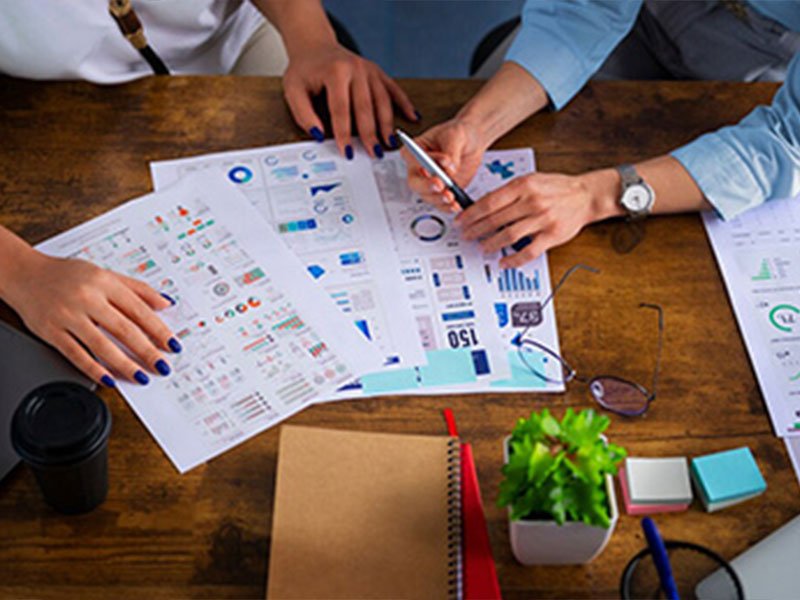 Goregaon Advertising Services: Your Roadmap to Brand Success